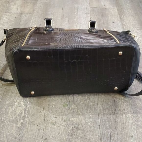 Dune London Dominique Tote Bag Shoulder Satchel Handbag Crossbody WOMEN'S WOMANS - Picture 6 of 16